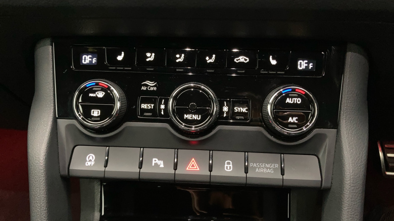 Skoda Kodiaq 1.5 TSI Sport Line 5dr DSG [7 Seat] Petrol Estate